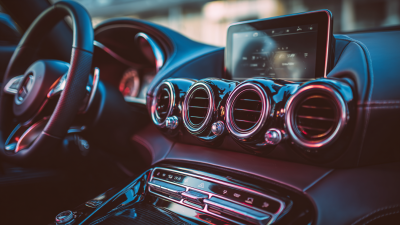 The Ultimate Guide to Upgrading Your Car Audio System for a Superior Listening Experience