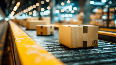 How Tamper Proof Tape Enhances Security in Shipping and Package Deliveries