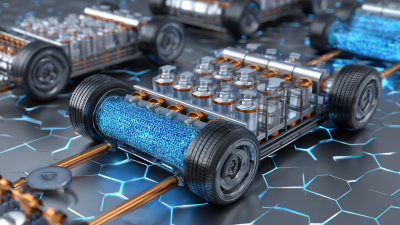 Innovative Advances in Sodium-Ion Batteries Driving Sustainable Energy Solutions