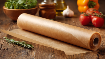 10 Creative Uses for Wax Paper Roll That Will Transform Your Kitchen Experience