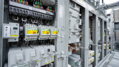 Understanding the Importance of Transformer Switch Gear in Modern Electrical Systems