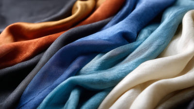 The Sustainable Future of Fashion How Cupro Fabric is Revolutionizing Eco Friendly Textiles