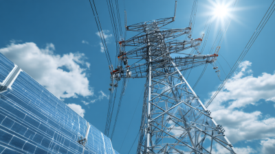 Exploring the Future of Power Electronics: The Role of IGBT Rectifiers in Renewable Energy Systems