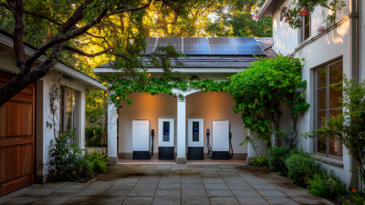Unlock the Power: How Home Battery Backups Can Transform Your Energy Independence