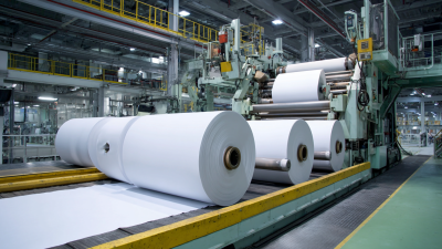 Exploring the Benefits of Roll Stock in Streamlining Production Efficiency and Reducing Waste