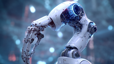 Understanding the Future of Work with Manipulator Robots in Automation Systems