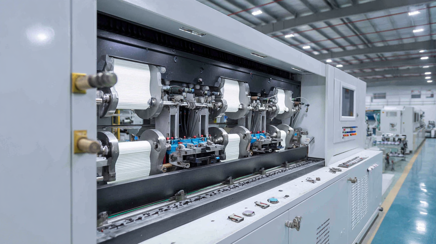 Станок для резки по длине, что важно знать при выборе и использовании