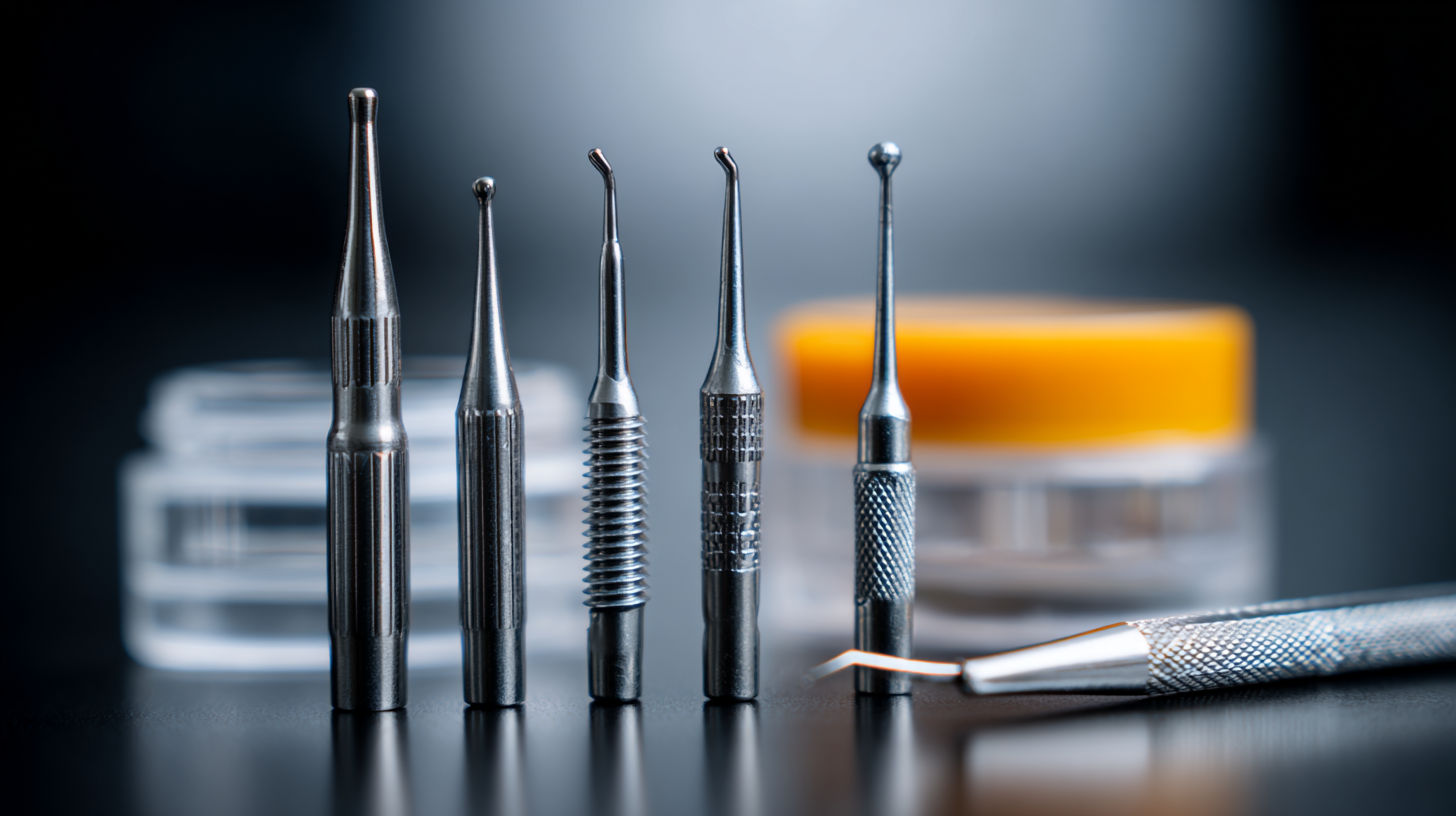 How to Safely Use a Dental Implant Screw Removal Kit for At Home Care