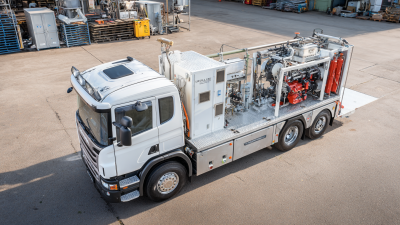 Understanding the Benefits of Electric Pumpers: Your Guide to Efficient Fluid Management