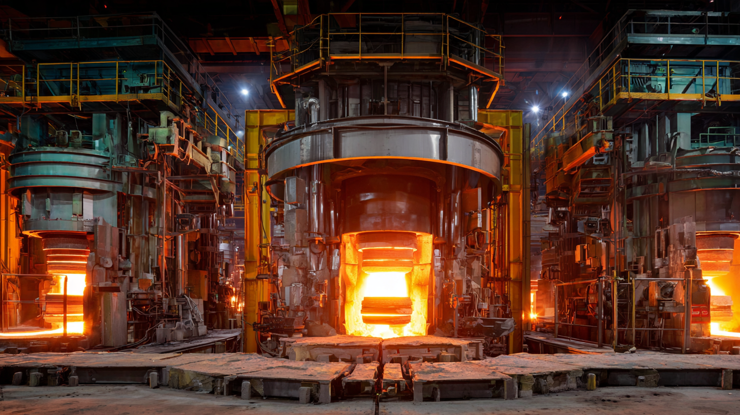 Enhancing Glass Furnace Performance: The Role of Chrome Magnesite in Modern Manufacturing