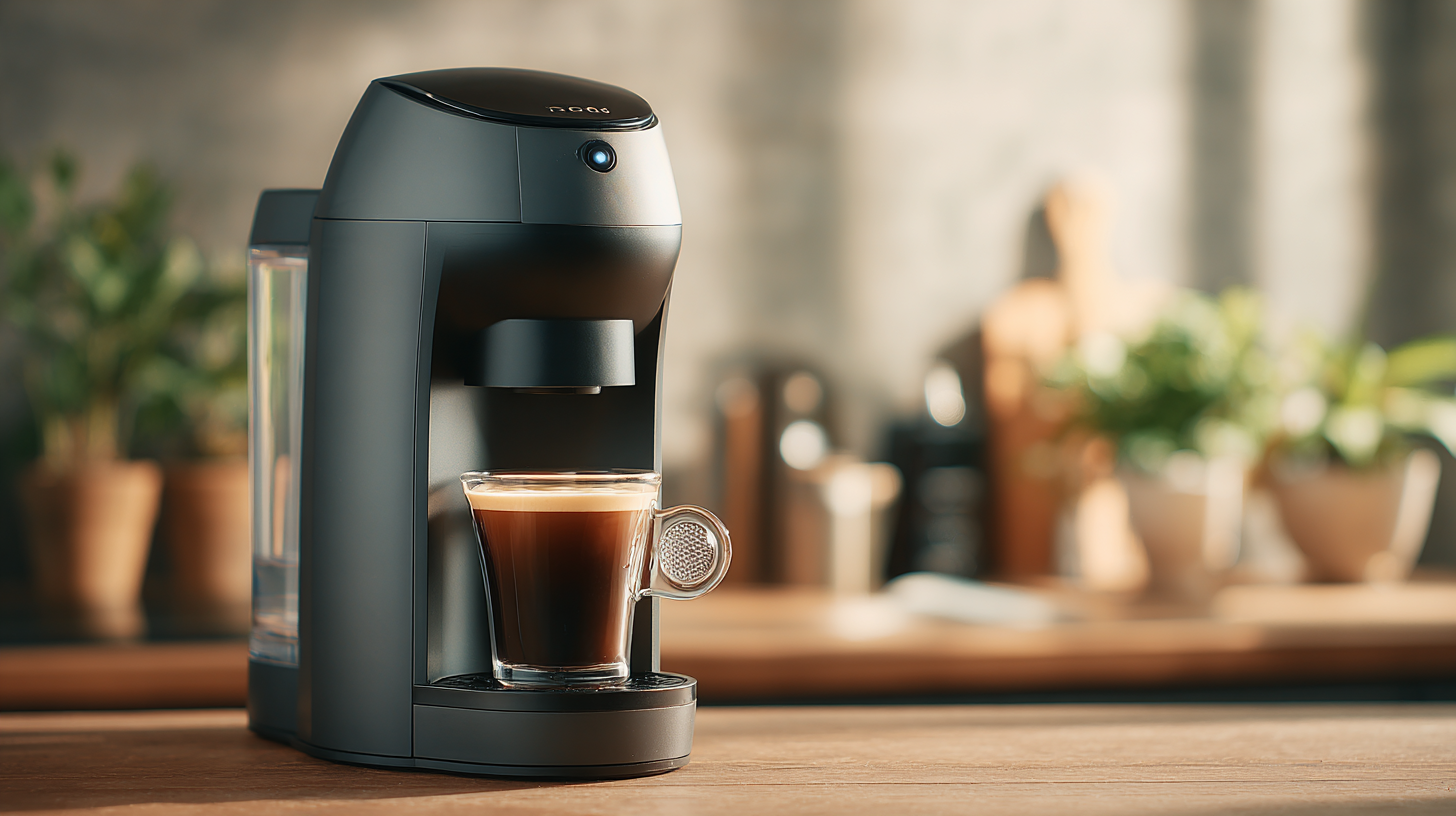 Unlocking the Perfect Brew: How Single Serve Coffee Makers Are Revolutionizing Your Morning Routine