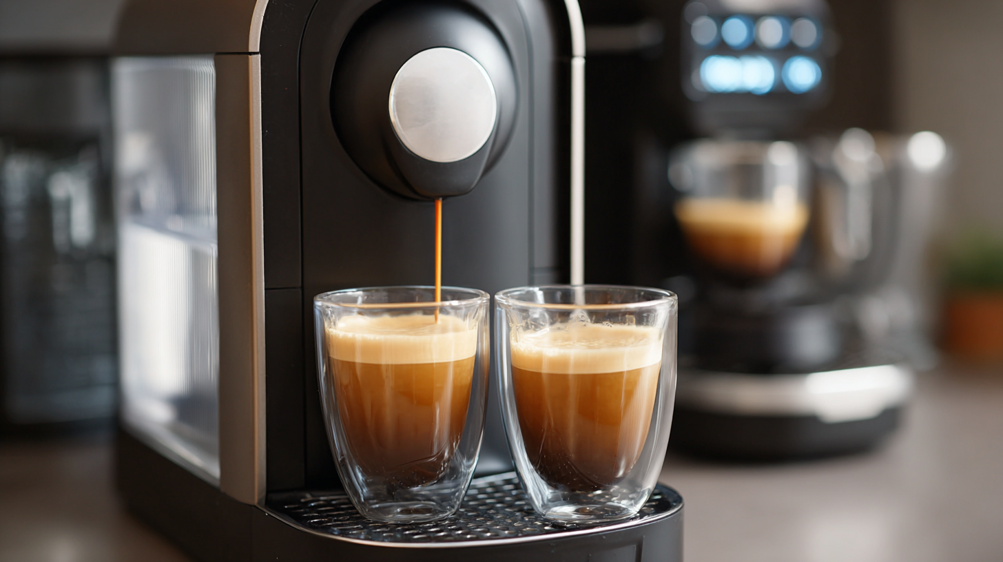 Unlocking the Perfect Brew: How Single Serve Coffee Makers Are Revolutionizing Your Morning Routine