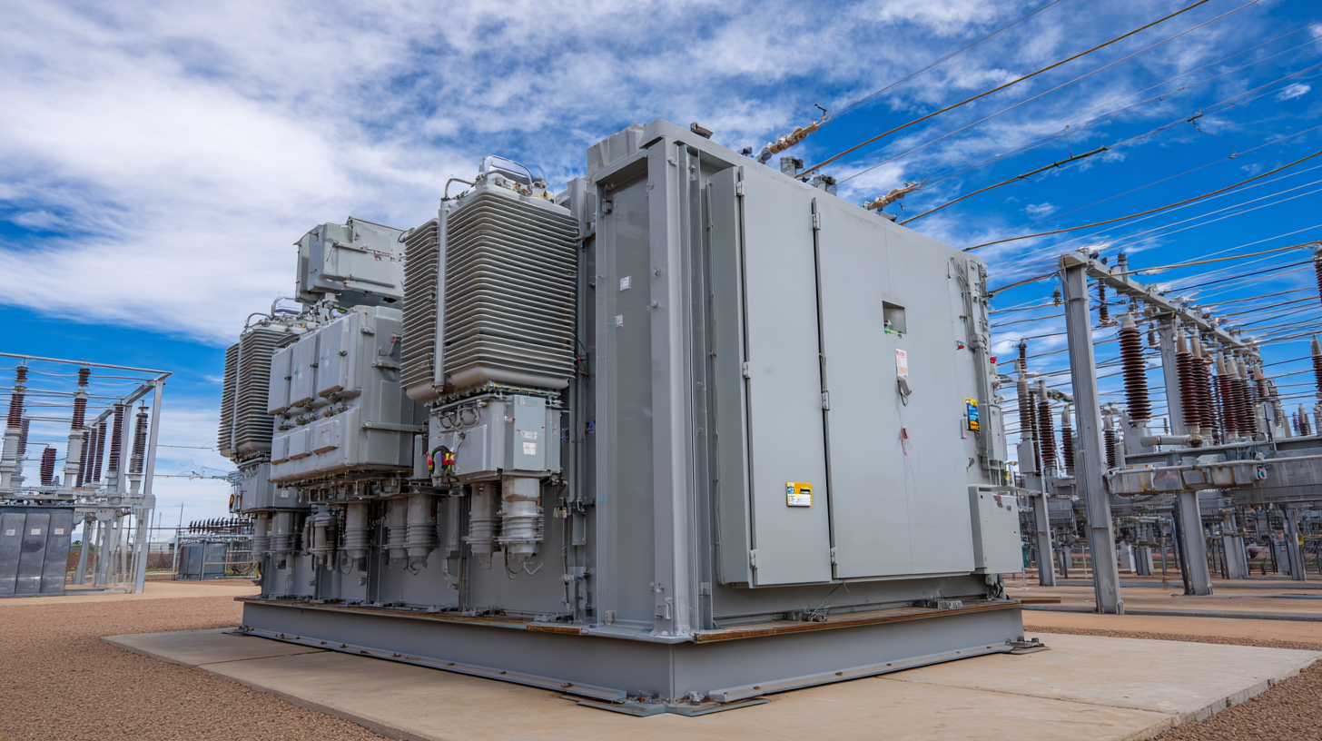 Exploring the Benefits of Fpl Pad Mounted Transformer for Modern Electrical Systems