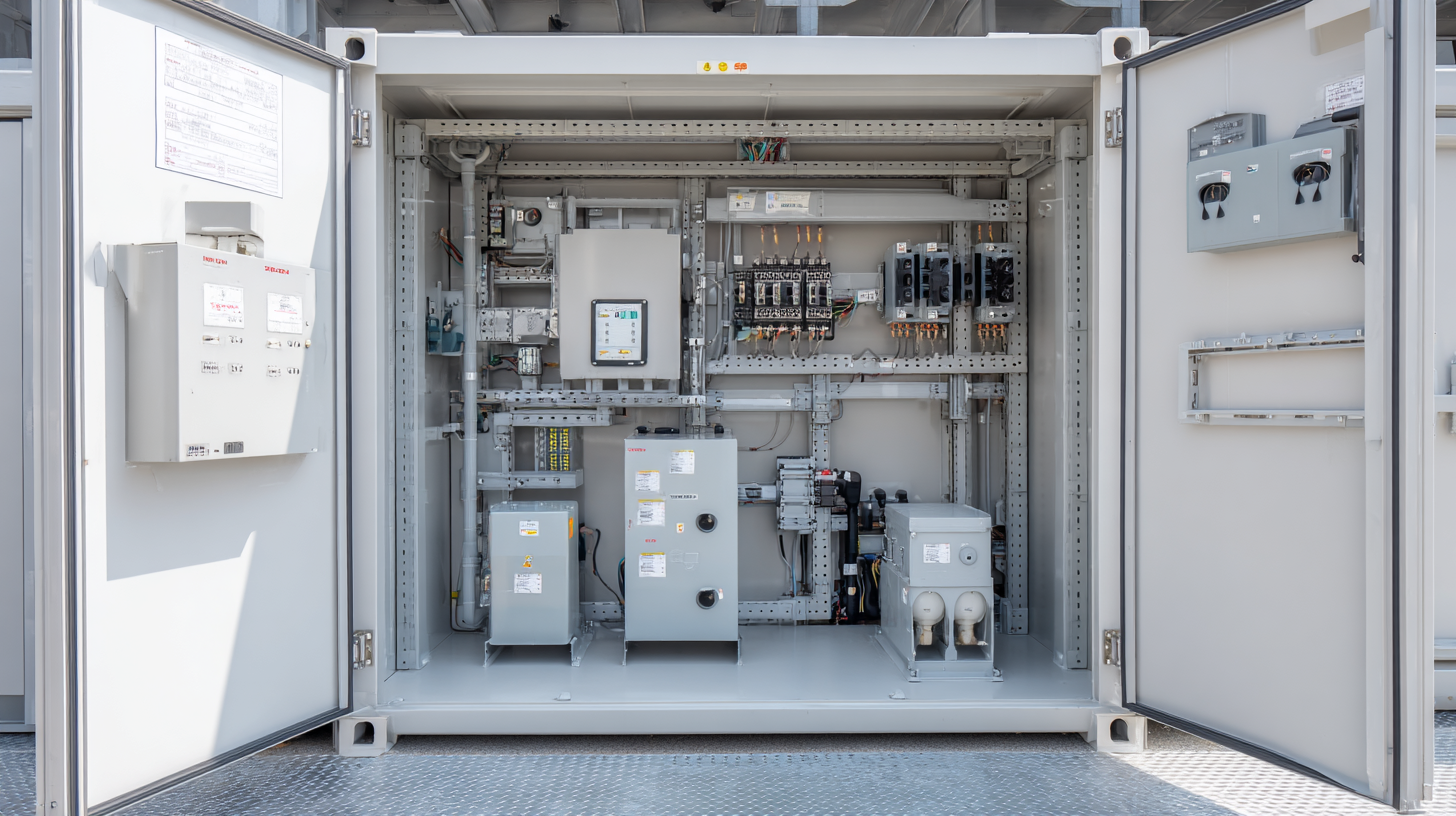 Exploring the Benefits of Fpl Pad Mounted Transformer for Modern Electrical Systems