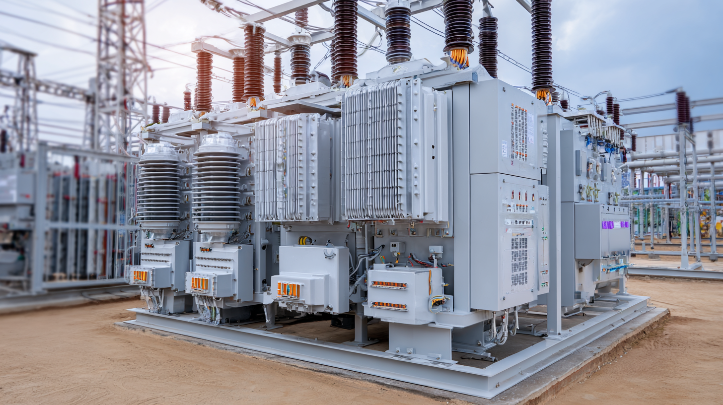 Exploring the Benefits of Fpl Pad Mounted Transformer for Modern Electrical Systems