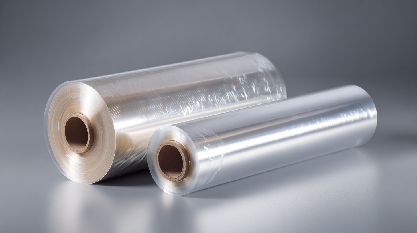 The Ultimate Guide to Shrink Packaging Roll: Innovate Your Product Protection Strategy