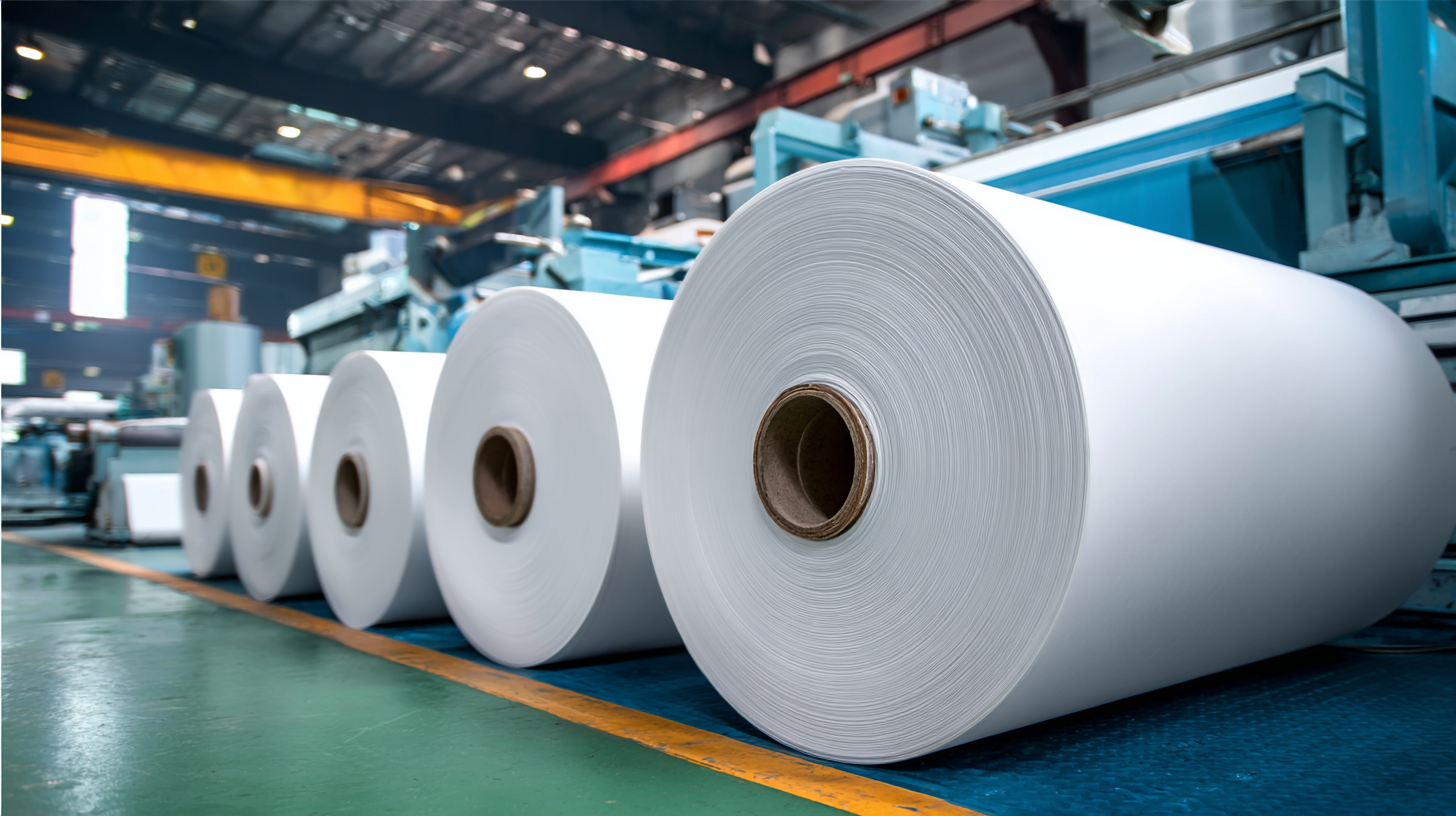 The Ultimate Guide to Shrink Packaging Roll: Innovate Your Product Protection Strategy