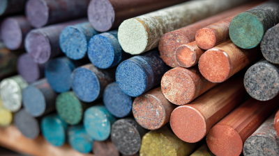 Exploring the Versatile Applications of Ceramic Rods in Modern Technology