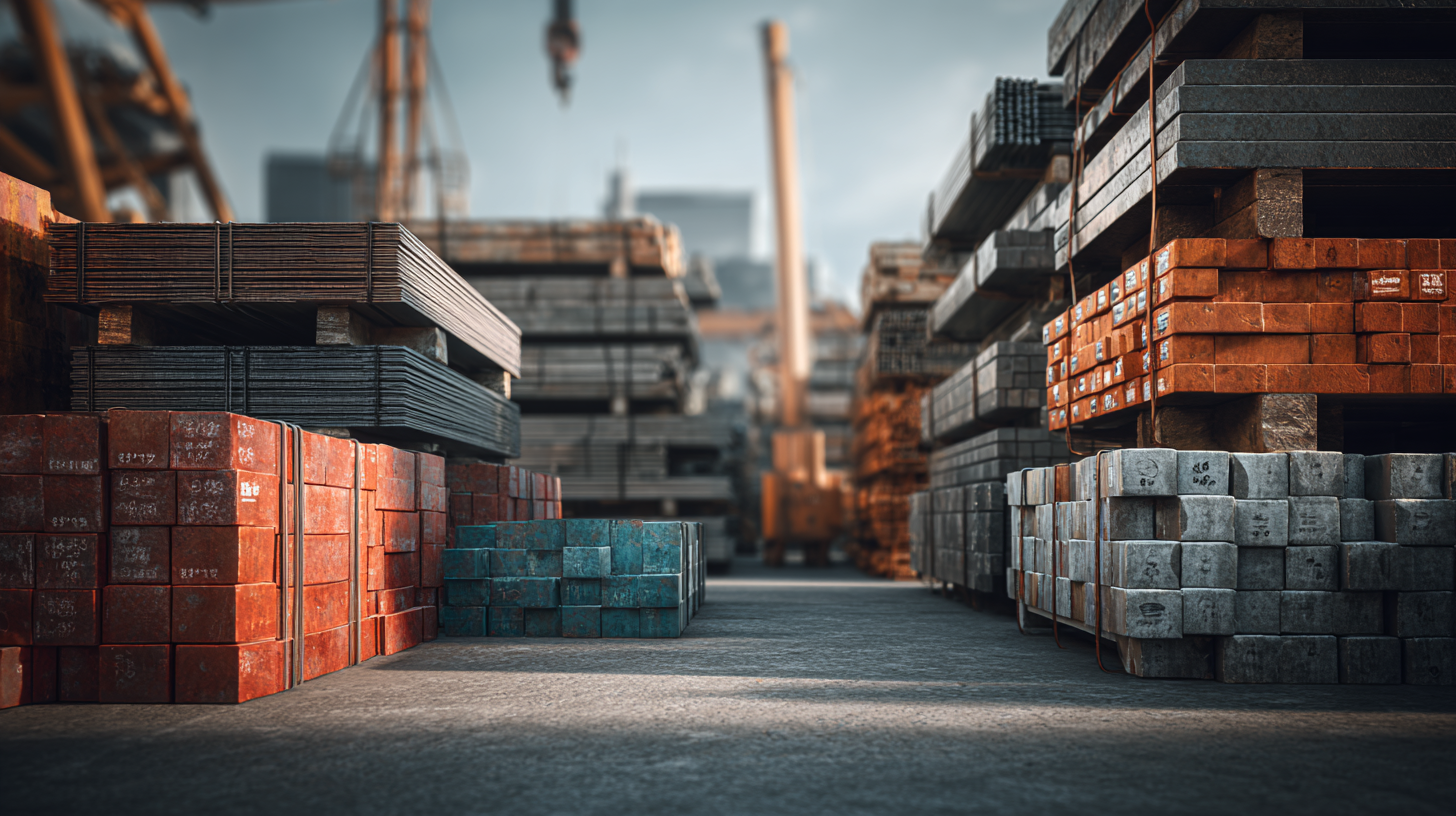 Exploring the Durability and Versatility of Coast Steel in Modern Construction Projects