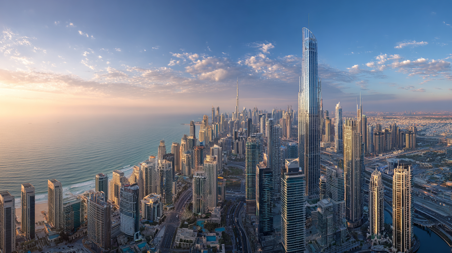 Exploring the Durability and Versatility of Coast Steel in Modern Construction Projects