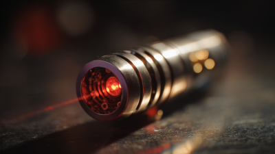 Exploring the Versatile Applications of Mini Laser Technology in Everyday Life