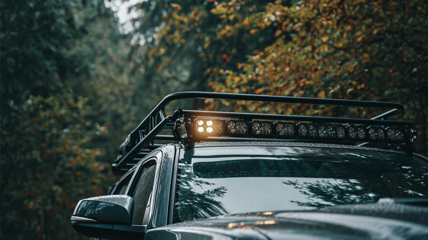 Discover the Ultimate Guide to Pickup Cross Bars: Enhance Your Vehicle's Versatility and Style