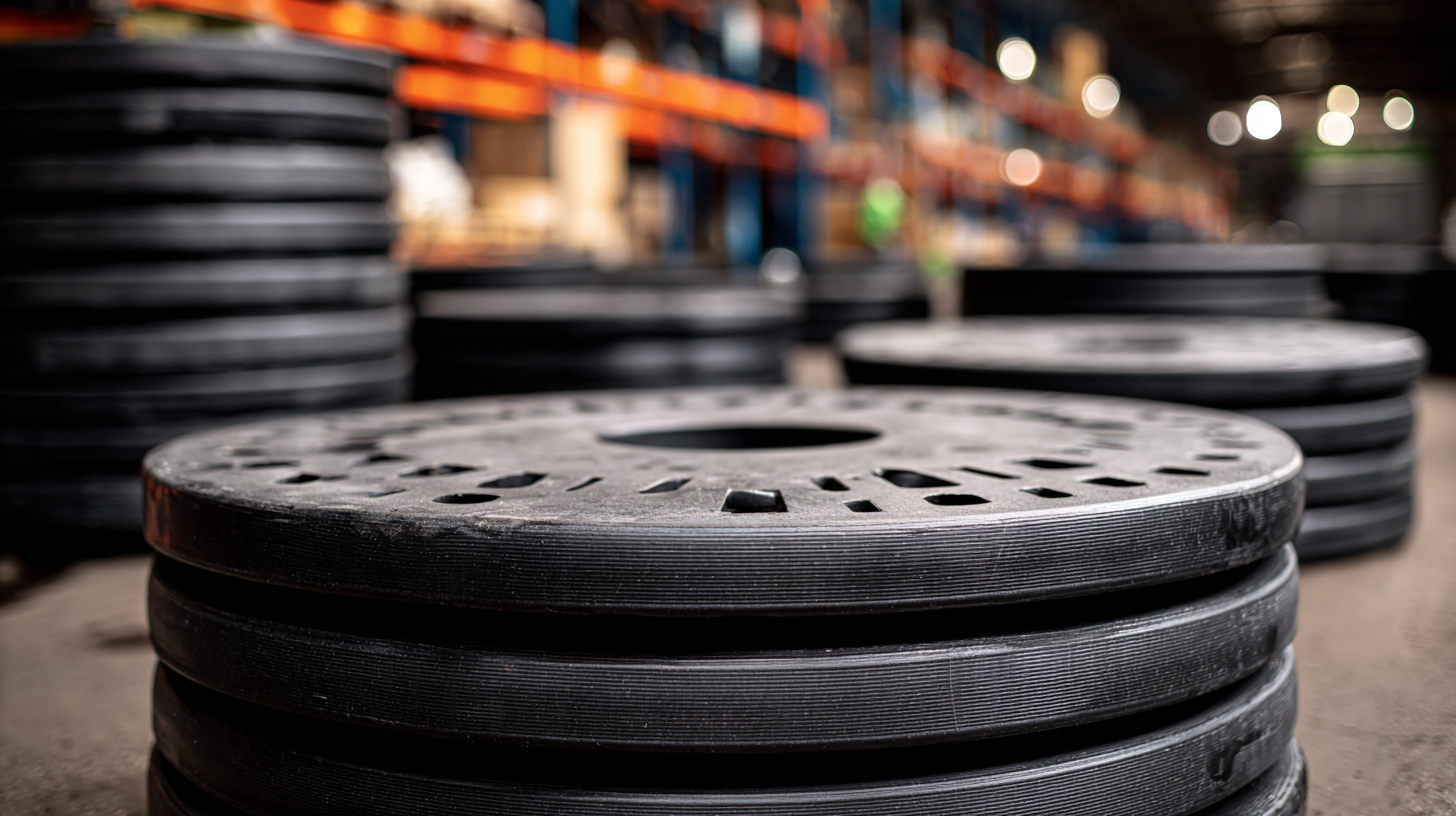 The Ultimate Guide to Choosing the Right Steel Pail Lid for Your Needs