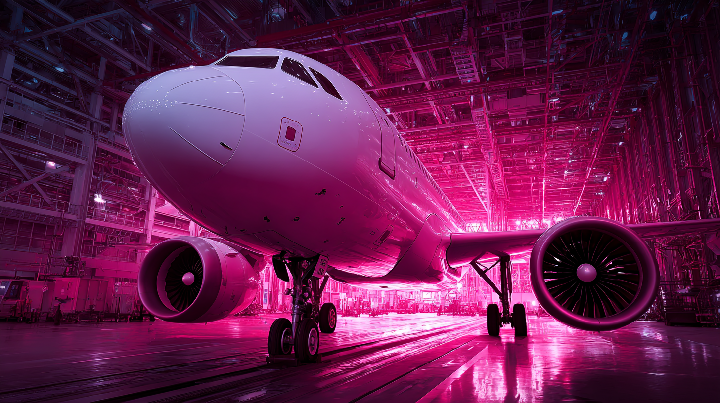 Exploring the Benefits of Titanium Nitride Coatings in Aerospace and Automotive Industries