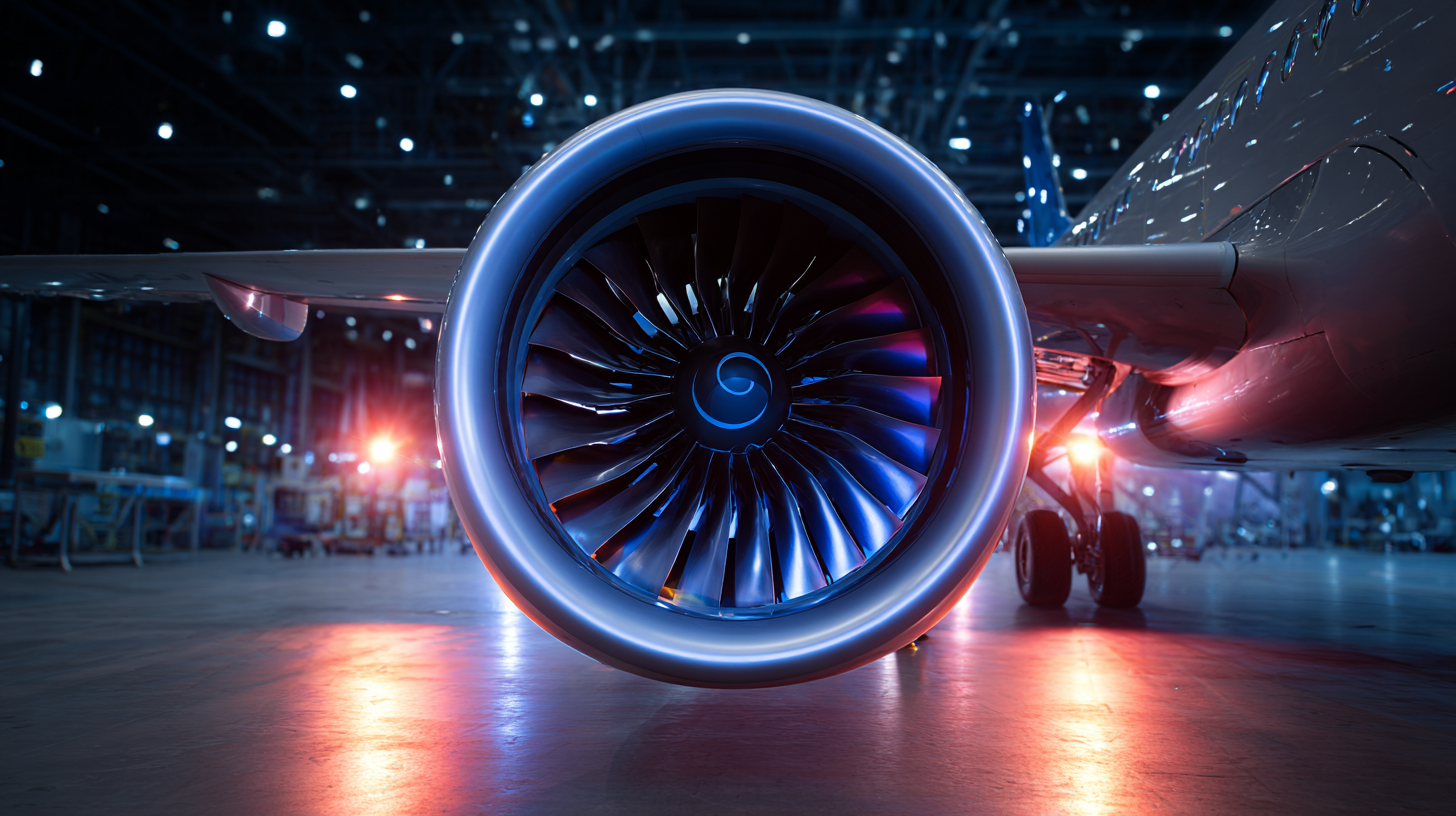 Exploring the Benefits of Titanium Nitride Coatings in Aerospace and Automotive Industries