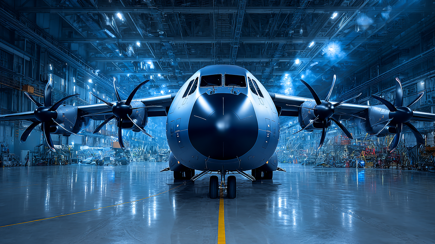 Exploring the Benefits of Titanium Nitride Coatings in Aerospace and Automotive Industries