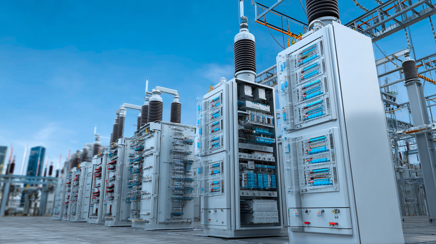 Understanding the Importance of Low Voltage Electrical Equipment in Modern Infrastructure