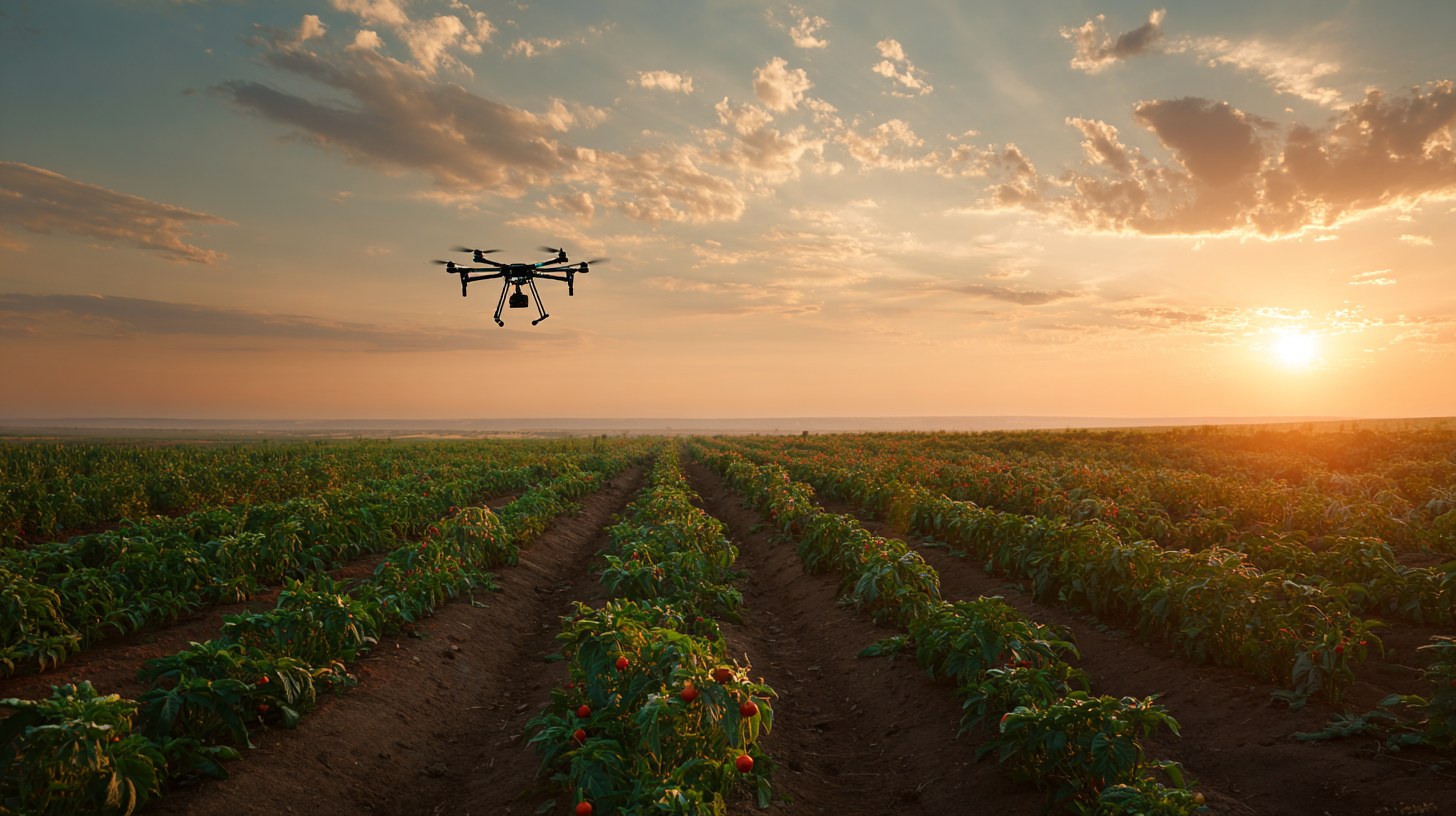 Empowering Sustainable Agriculture: Innovative Crop Protection Solutions for Modern Farming