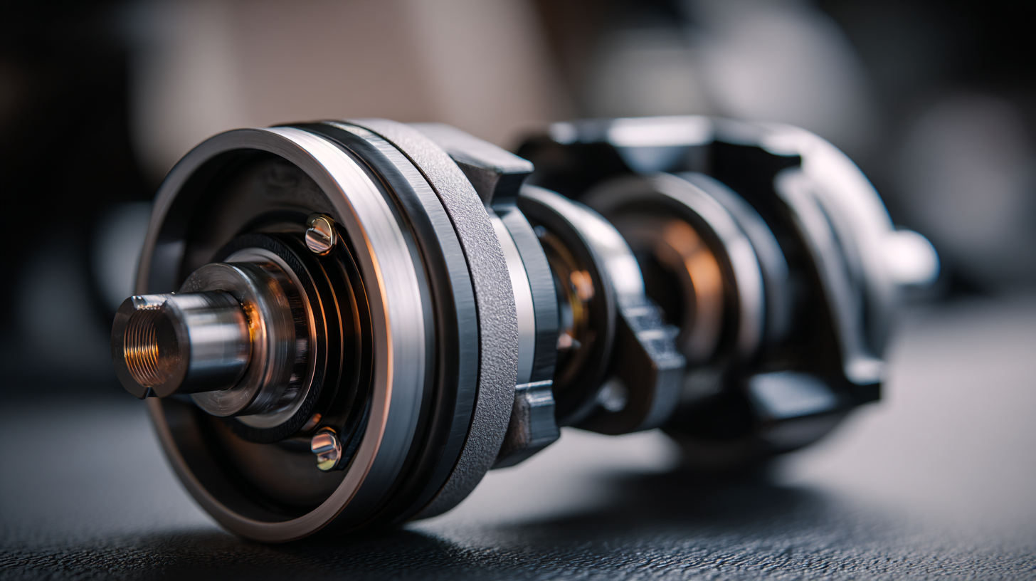Understanding the Role of Caliper Piston Seal Kits in Vehicle Braking Systems