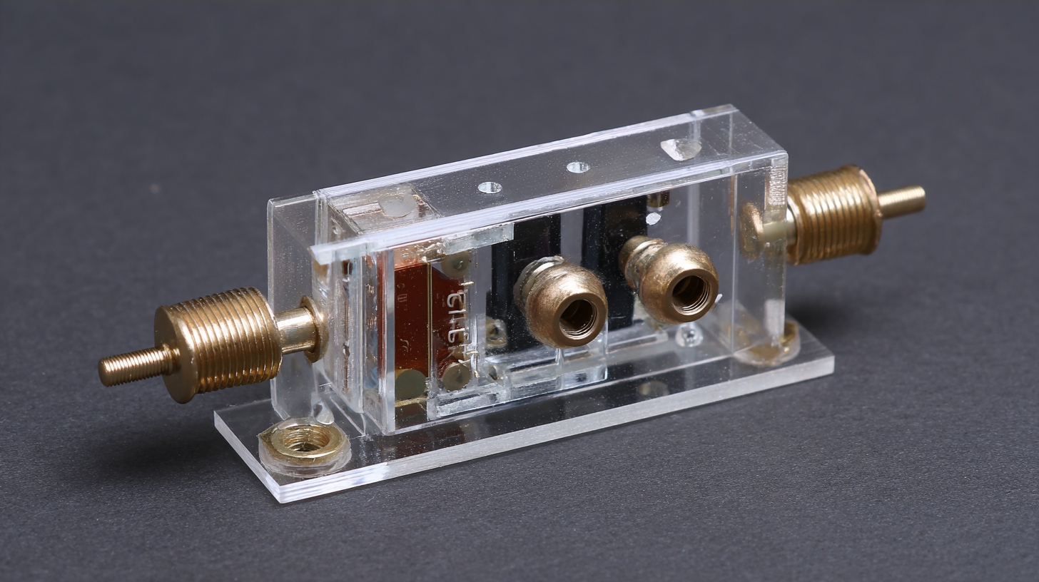 Understanding the Role of Pcb Micro Switches in Modern Electronics Systems