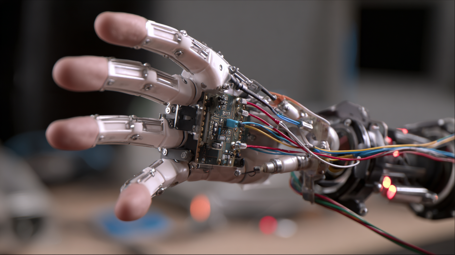 Unlocking the Secrets of Small Robotic Arms in Modern Engineering and Education