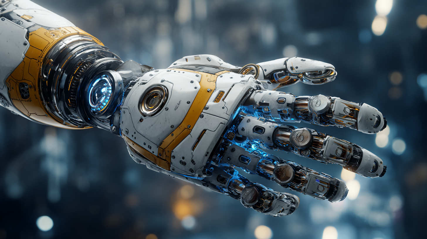 Unlocking the Secrets of Small Robotic Arms in Modern Engineering and Education