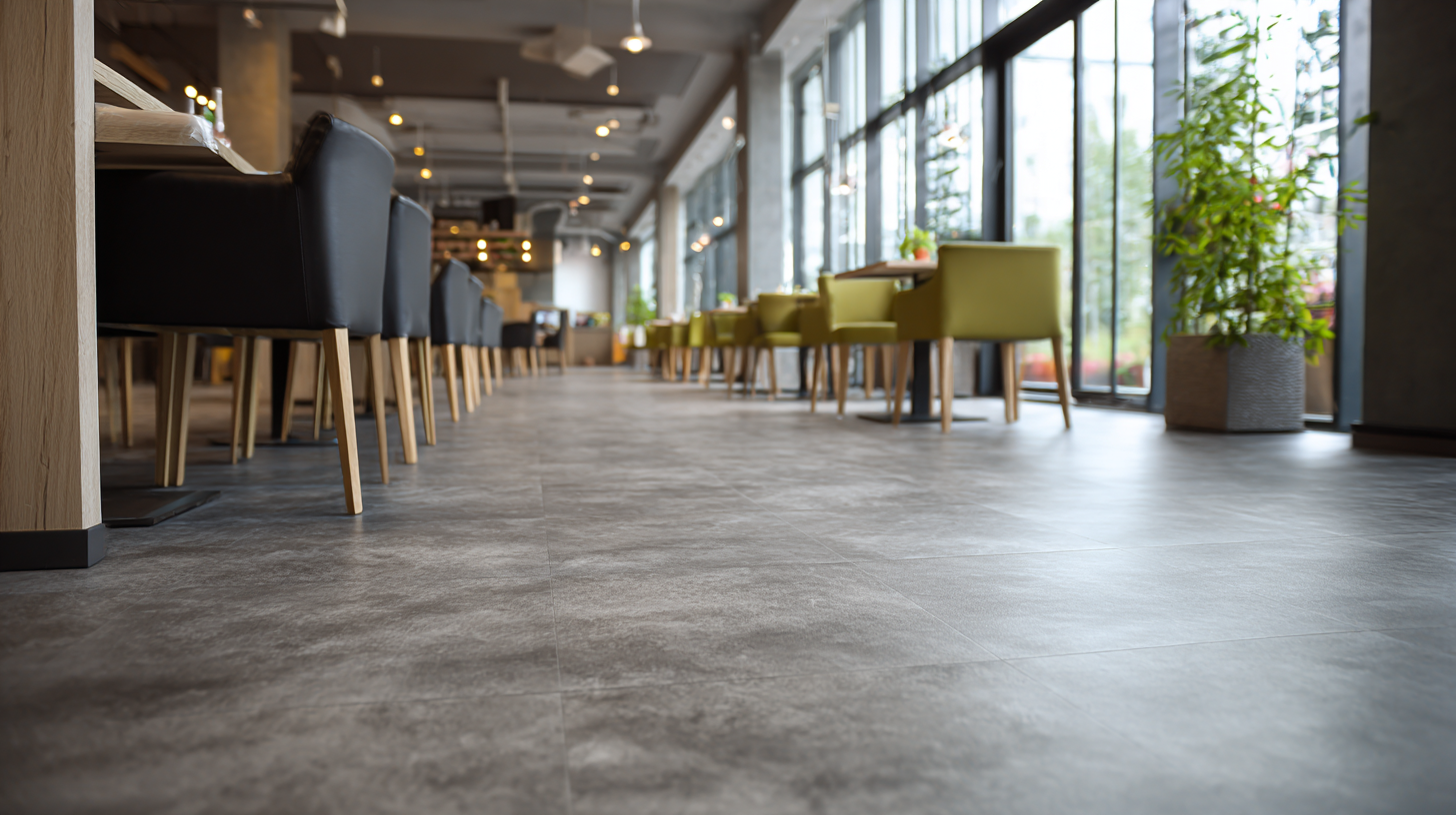 Choosing the Right Vinyl Floor: A Comprehensive Guide to Styles, Durability, and Maintenance
