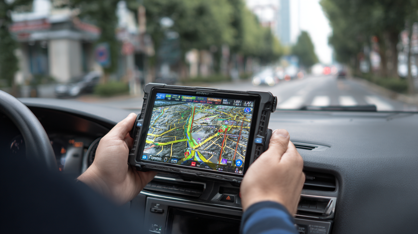 Как выбрать навигационную антенну GPS: советы по точному перемещению