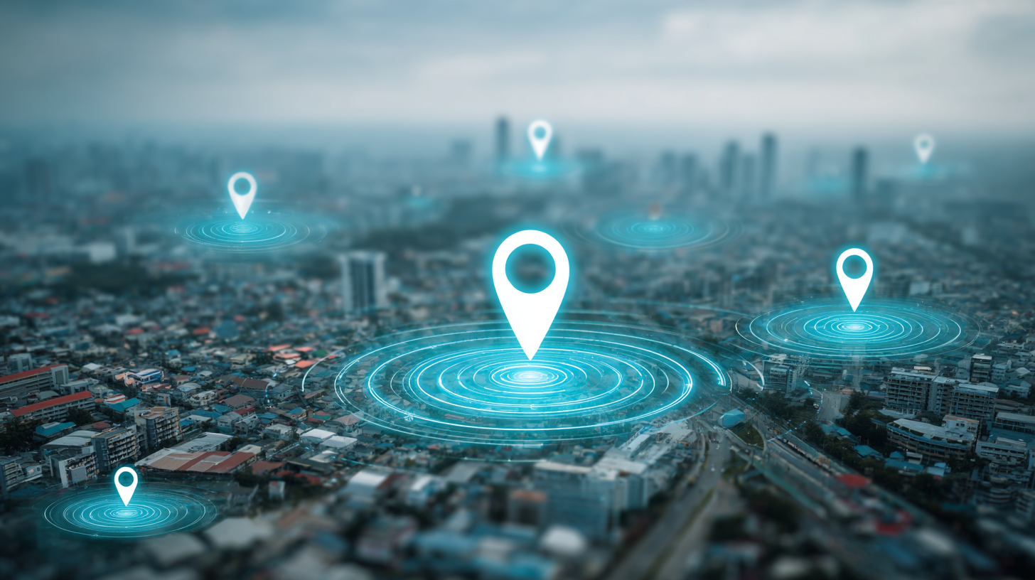 Unlocking the Future of Navigation with Uwb Indoor Positioning Technology Insights and Trends