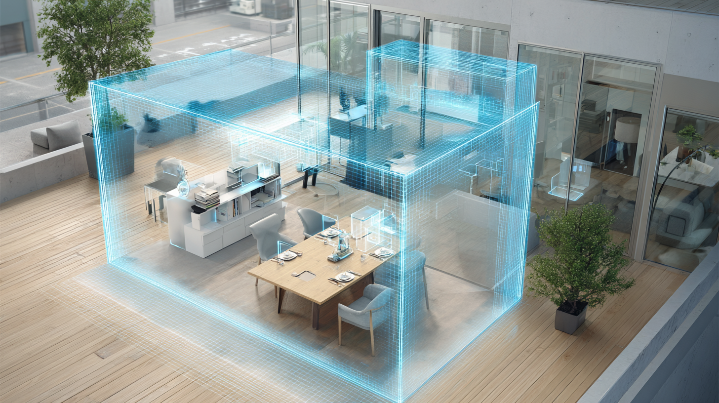 Unlocking the Future of Navigation with Uwb Indoor Positioning Technology Insights and Trends