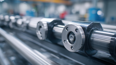 Understanding the Benefits of Rubber T Extrusion in Modern Manufacturing Processes