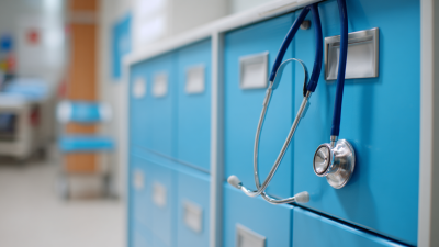 Exploring the Benefits of a Clinical Cabinet for Your Healthcare Facility