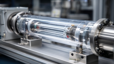 Unlocking Efficiency in Biopharmaceuticals with Advanced Glass Chromatography Columns for Purification