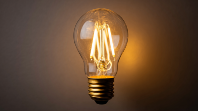 Transform Your Space: The Science Behind Dimming Light Bulbs and Their Benefits for Mood Enhancement