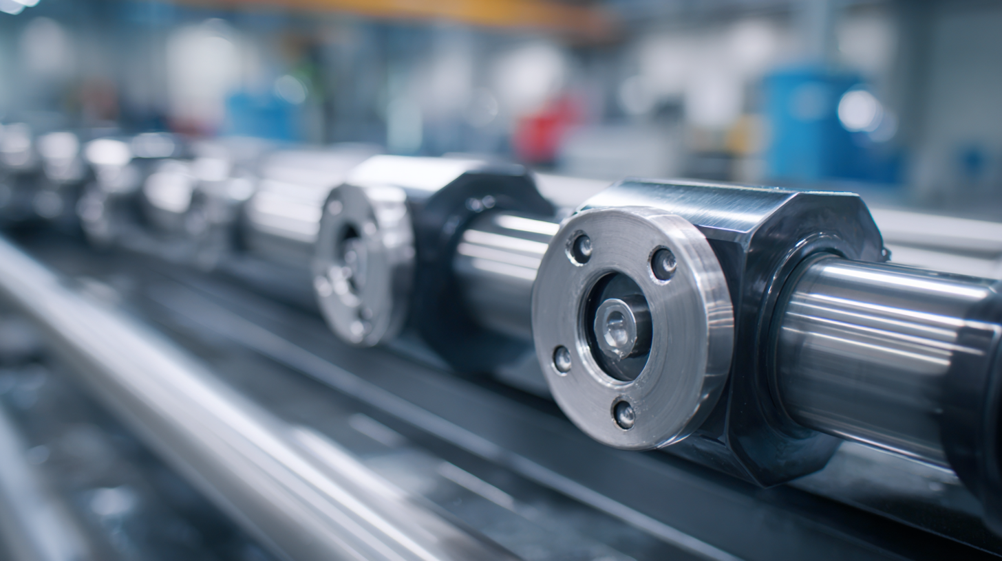 Understanding the Benefits of Rubber T Extrusion in Modern Manufacturing Processes