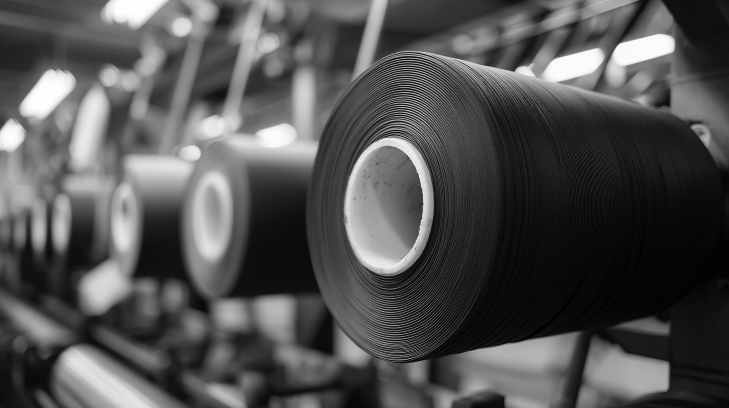 Understanding the Benefits of Rubber T Extrusion in Modern Manufacturing Processes