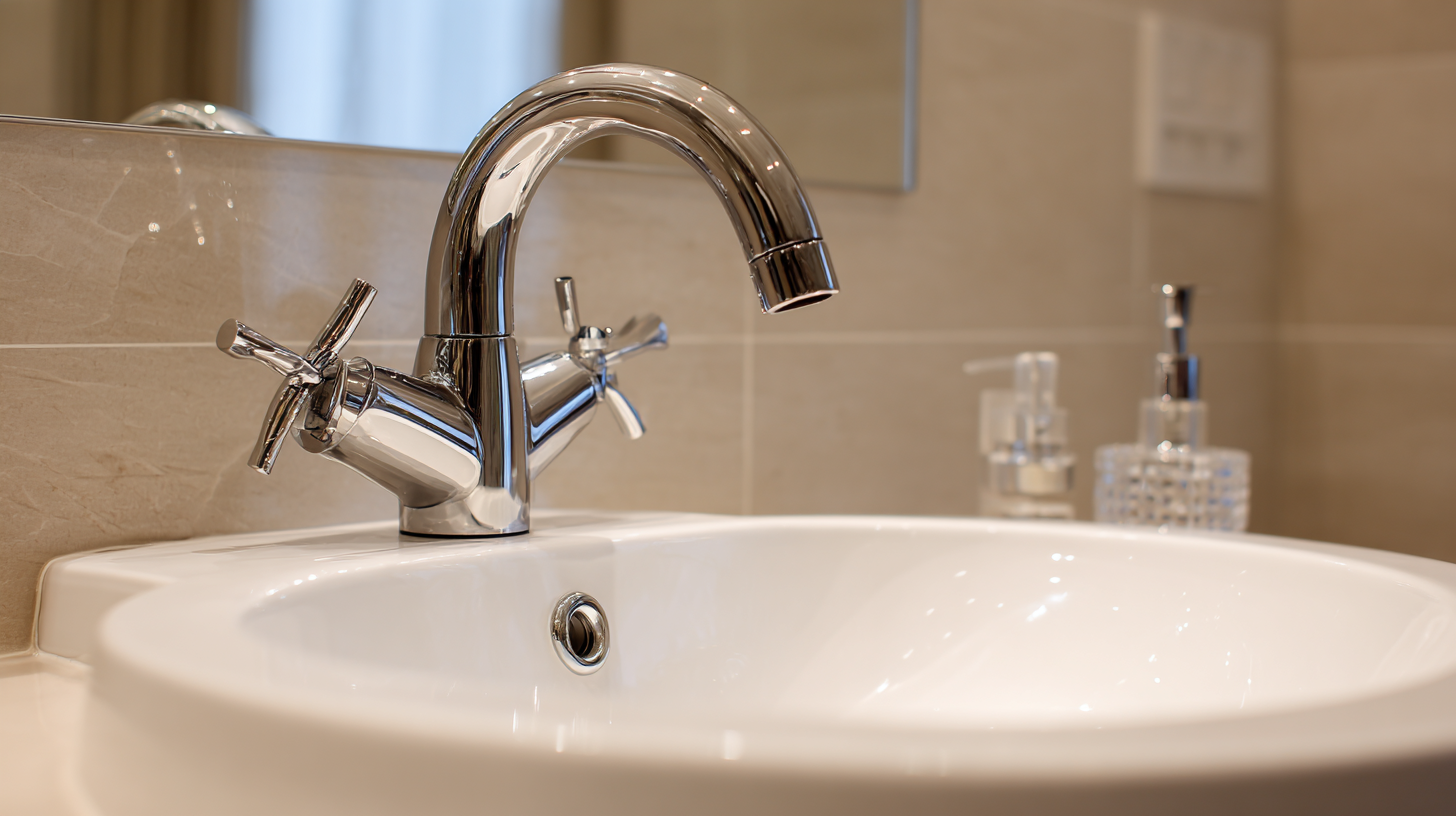 The Ultimate Guide to Choosing the Perfect Sink Faucet for Your Kitchen Makeover