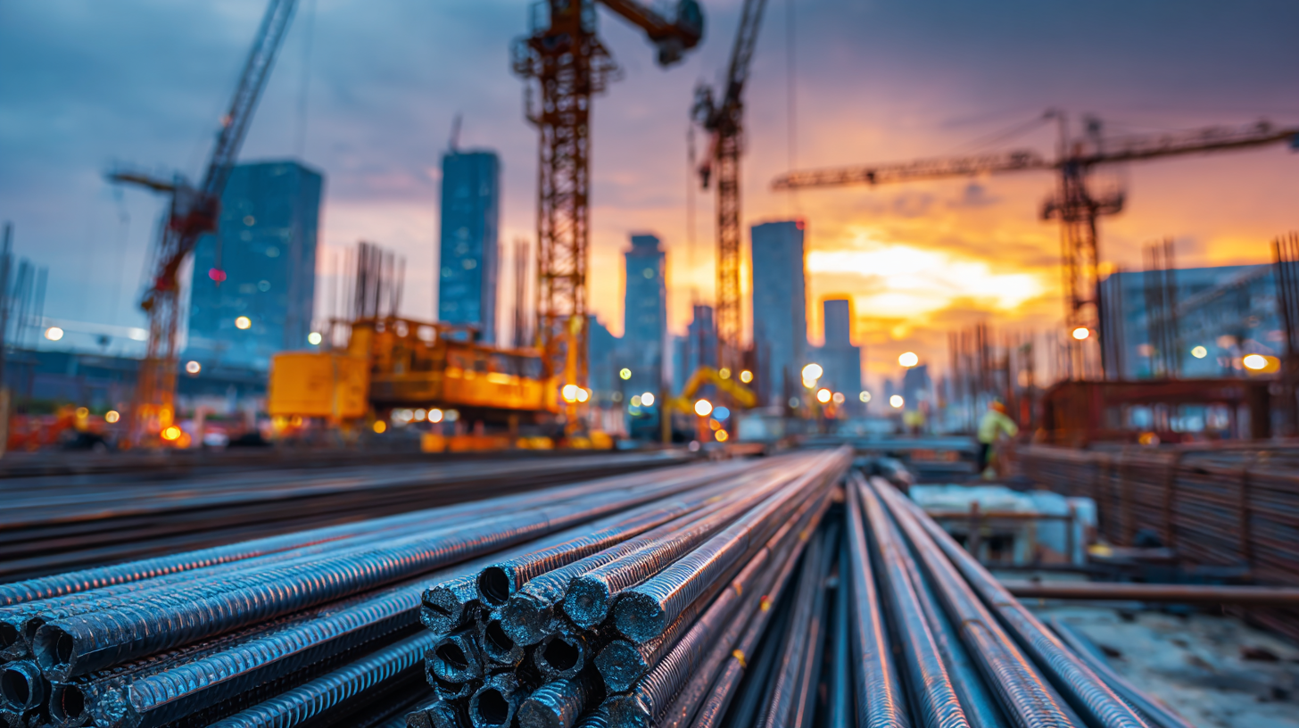 Innovative Cementing Additives Enhancing Performance and Sustainability in Modern Construction