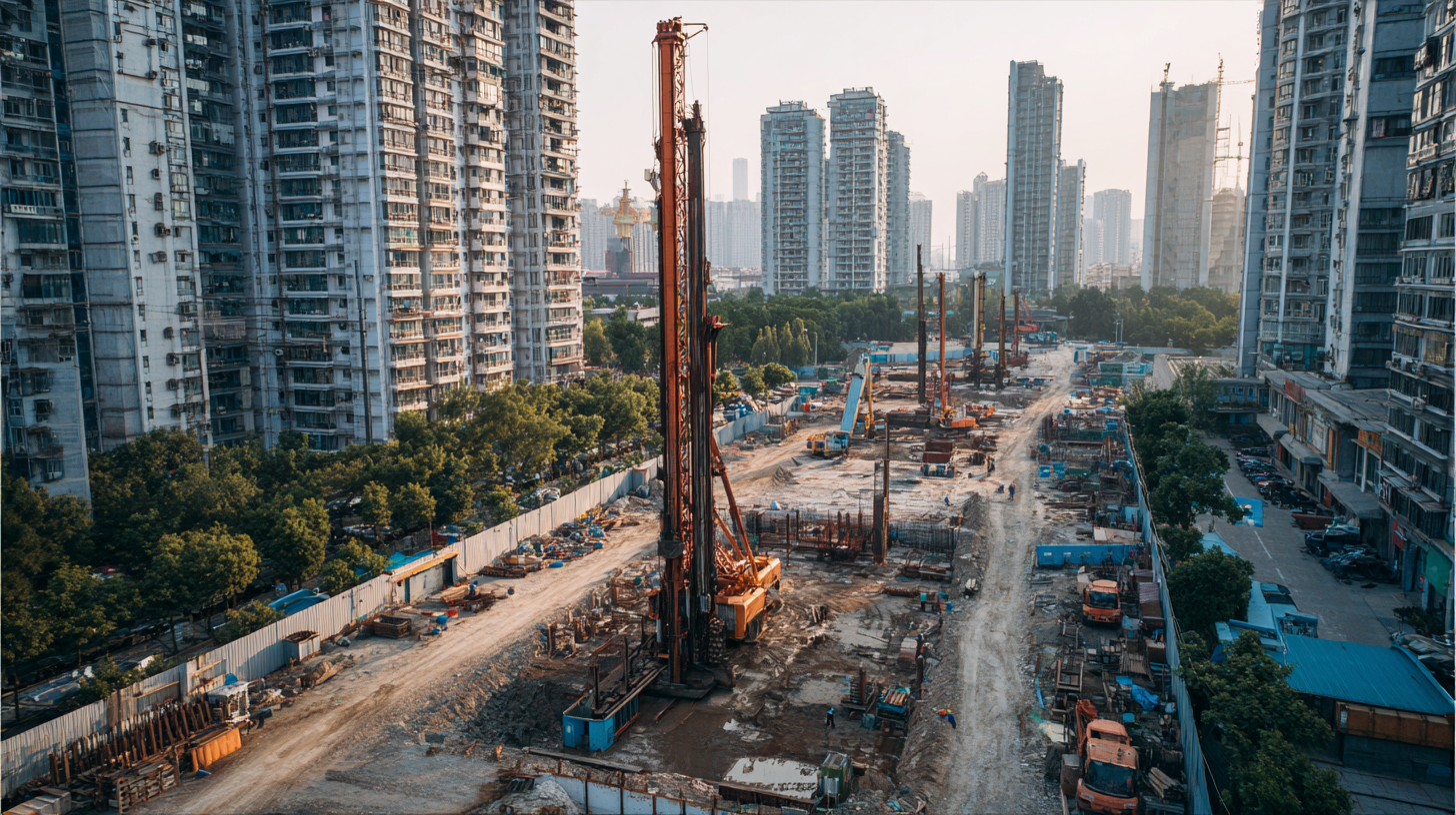 Innovative Cementing Additives Enhancing Performance and Sustainability in Modern Construction