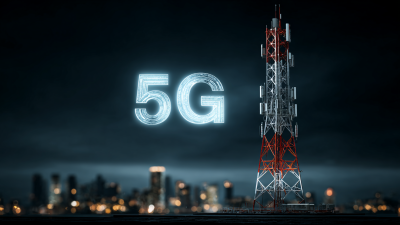 Unlocking the Future of Connectivity: How High Gain 5G ODU Technology Transforms Communication Networks